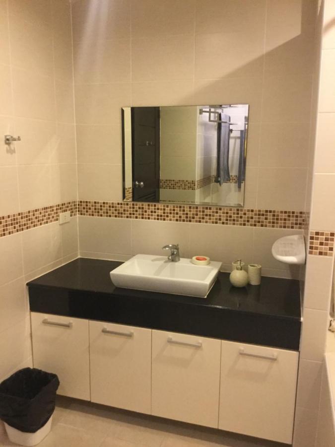 Апартаменты Wongamat Privacy Naklua Soi 16-2 Паттайя Экстерьер фото